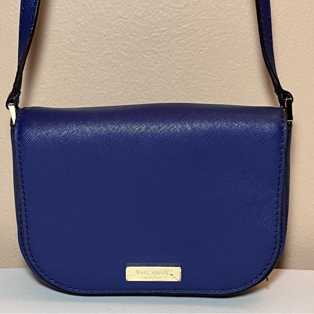 NWOT Kate Spade Newbury Lane Carsen Crossbody Bag